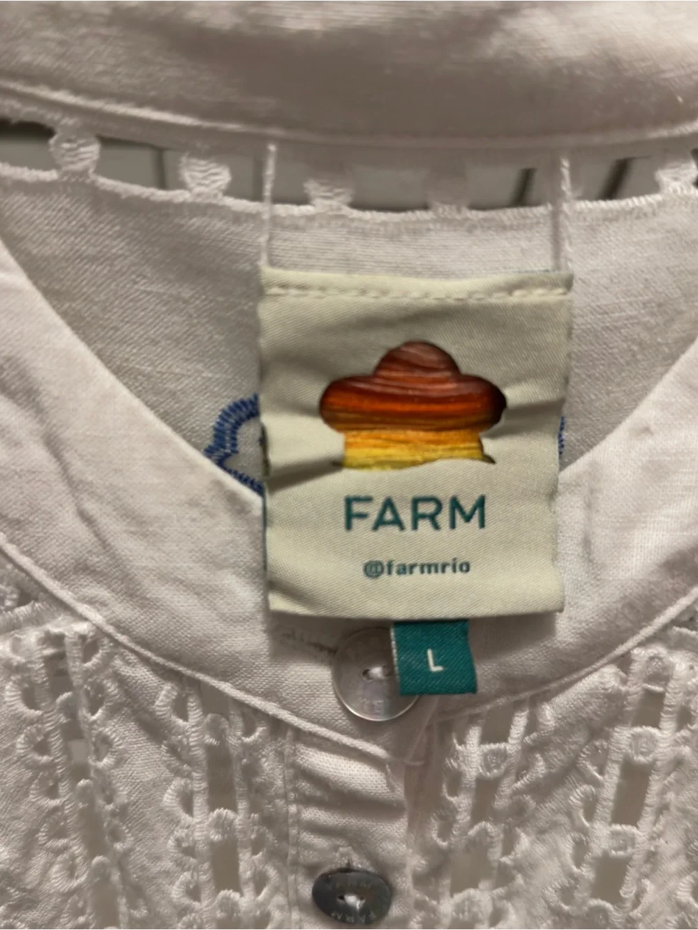 FARM Rio farm rio